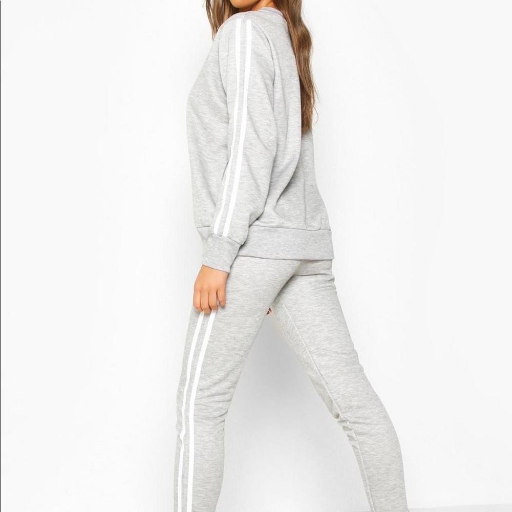 NWT Lounge/Sweat Set